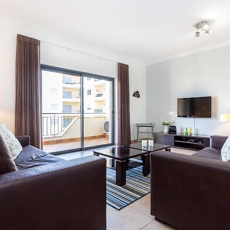 Nosso Sonho Appartement Lagos Buitenkant foto