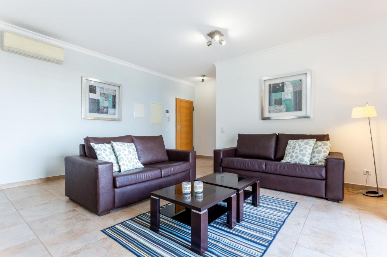 Nosso Sonho Appartement Lagos Buitenkant foto