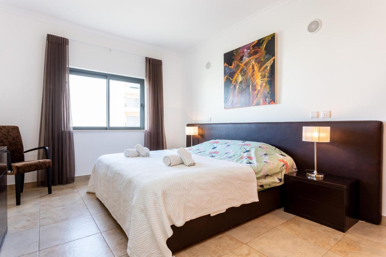 Nosso Sonho Appartement Lagos Buitenkant foto