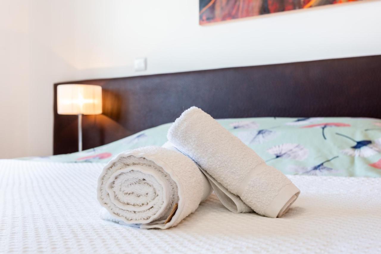 Nosso Sonho Appartement Lagos Buitenkant foto