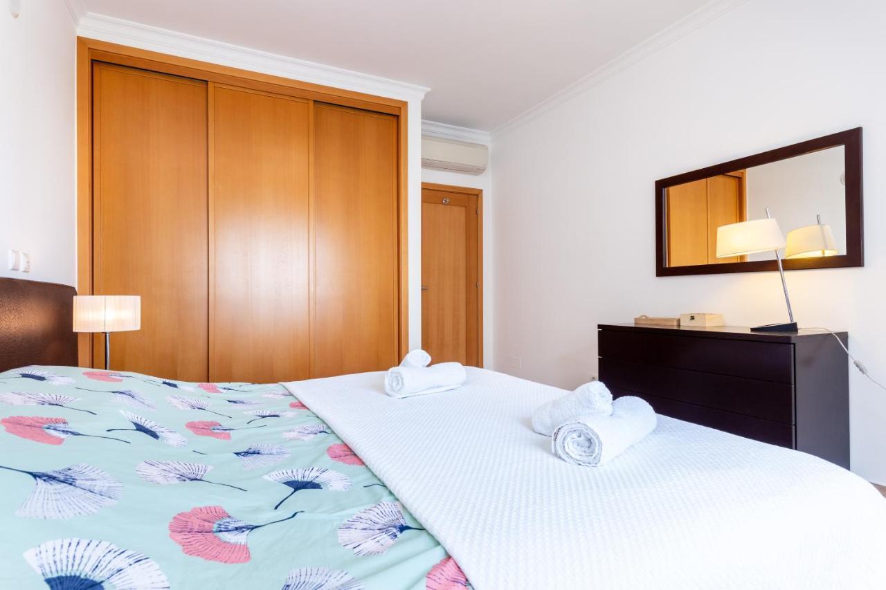 Nosso Sonho Appartement Lagos Buitenkant foto