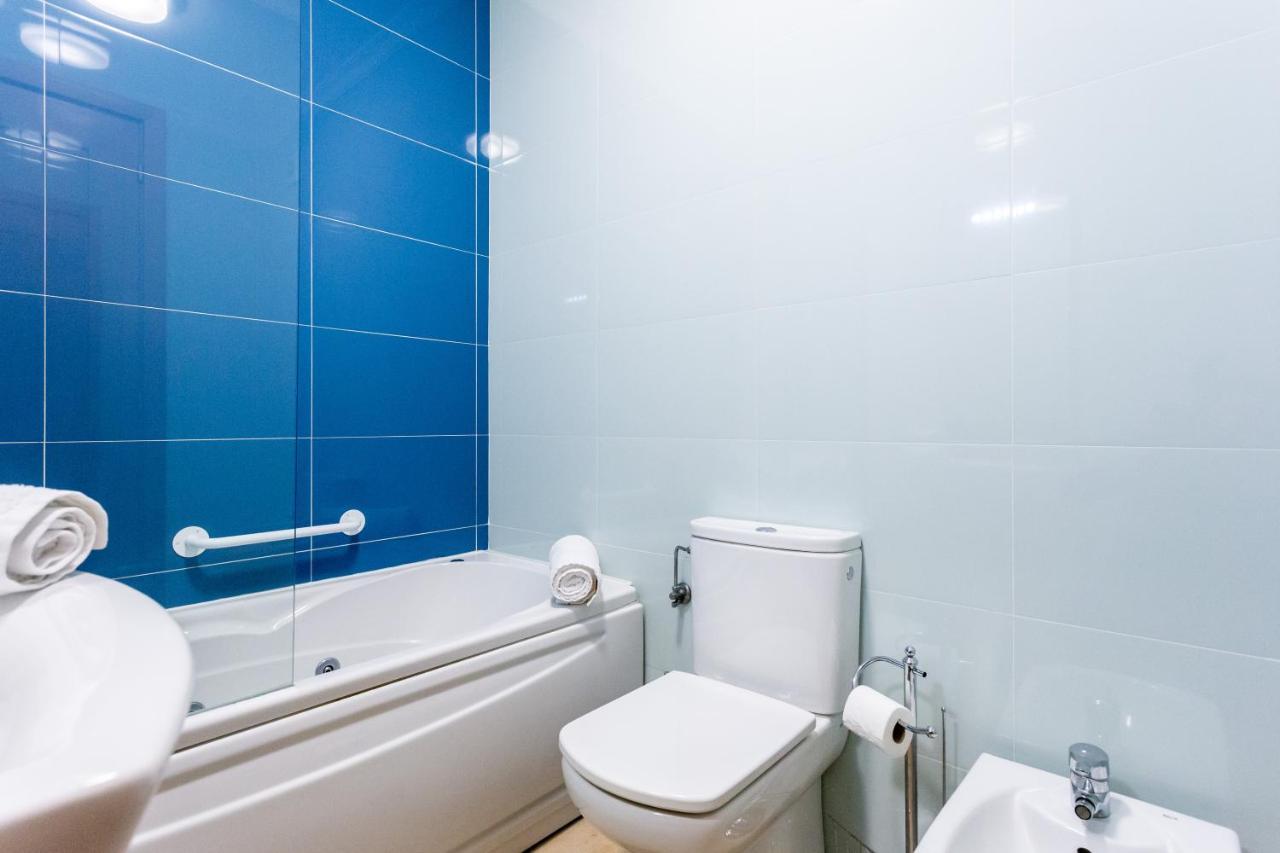 Nosso Sonho Appartement Lagos Buitenkant foto