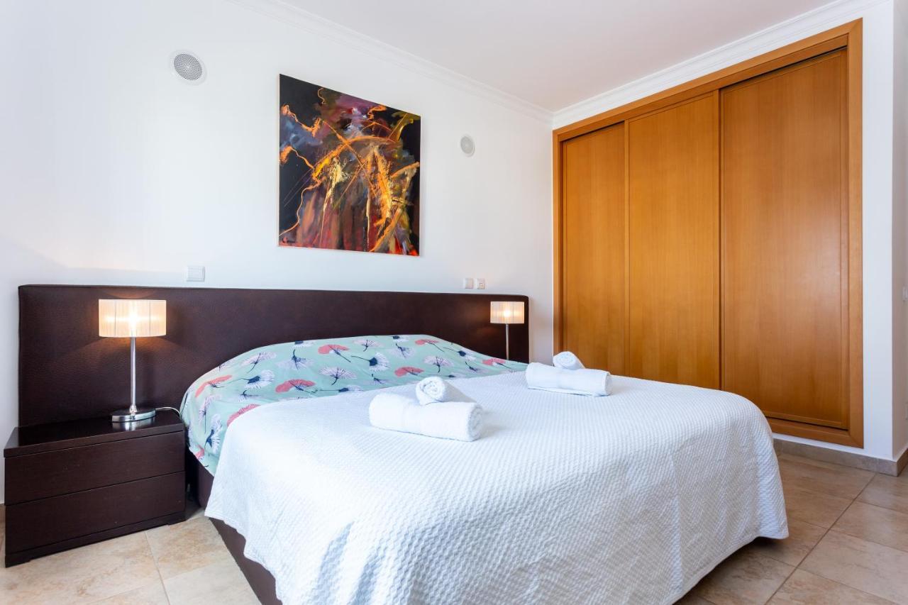 Nosso Sonho Appartement Lagos Buitenkant foto