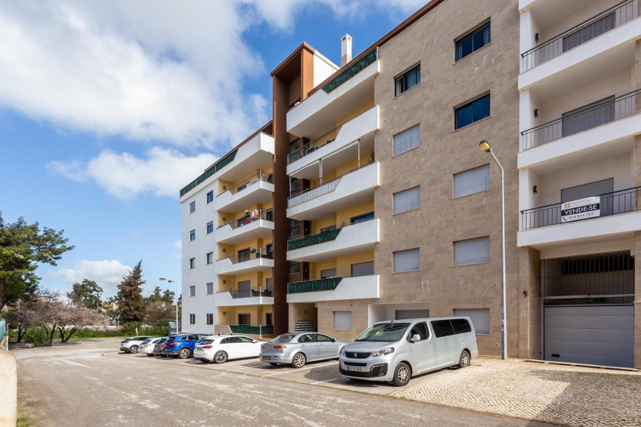 Nosso Sonho Appartement Lagos Buitenkant foto