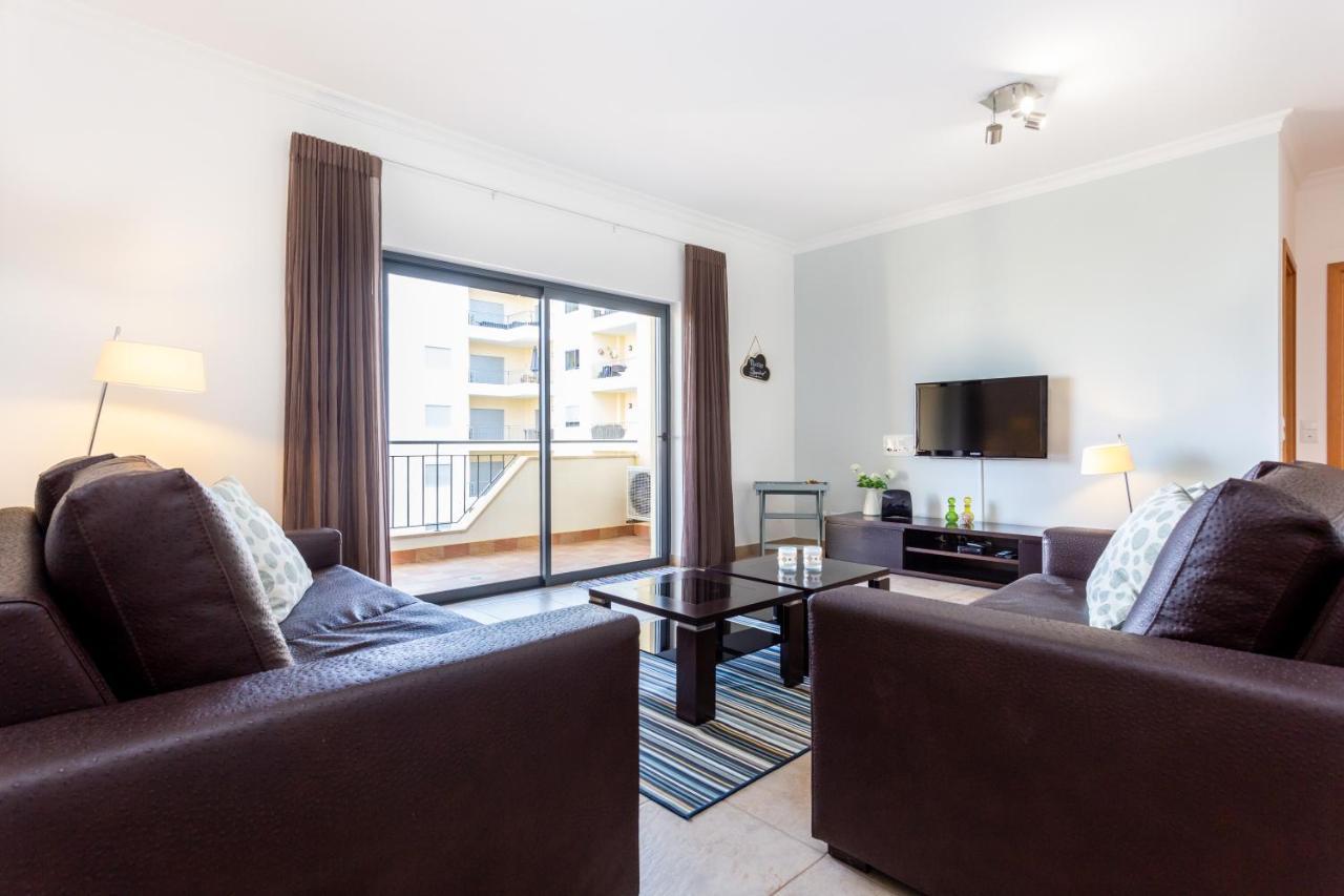 Nosso Sonho Appartement Lagos Buitenkant foto