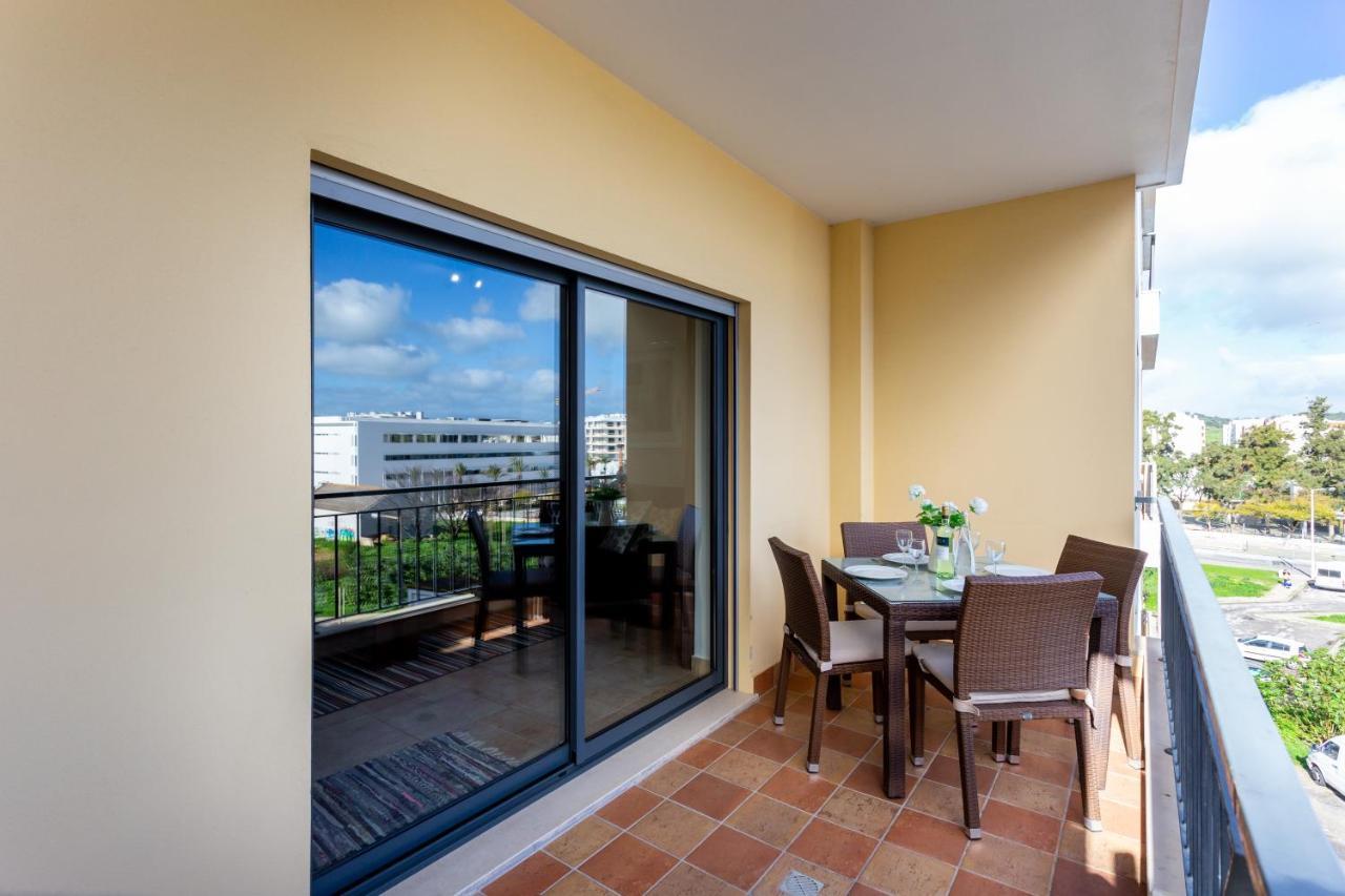 Nosso Sonho Appartement Lagos Buitenkant foto