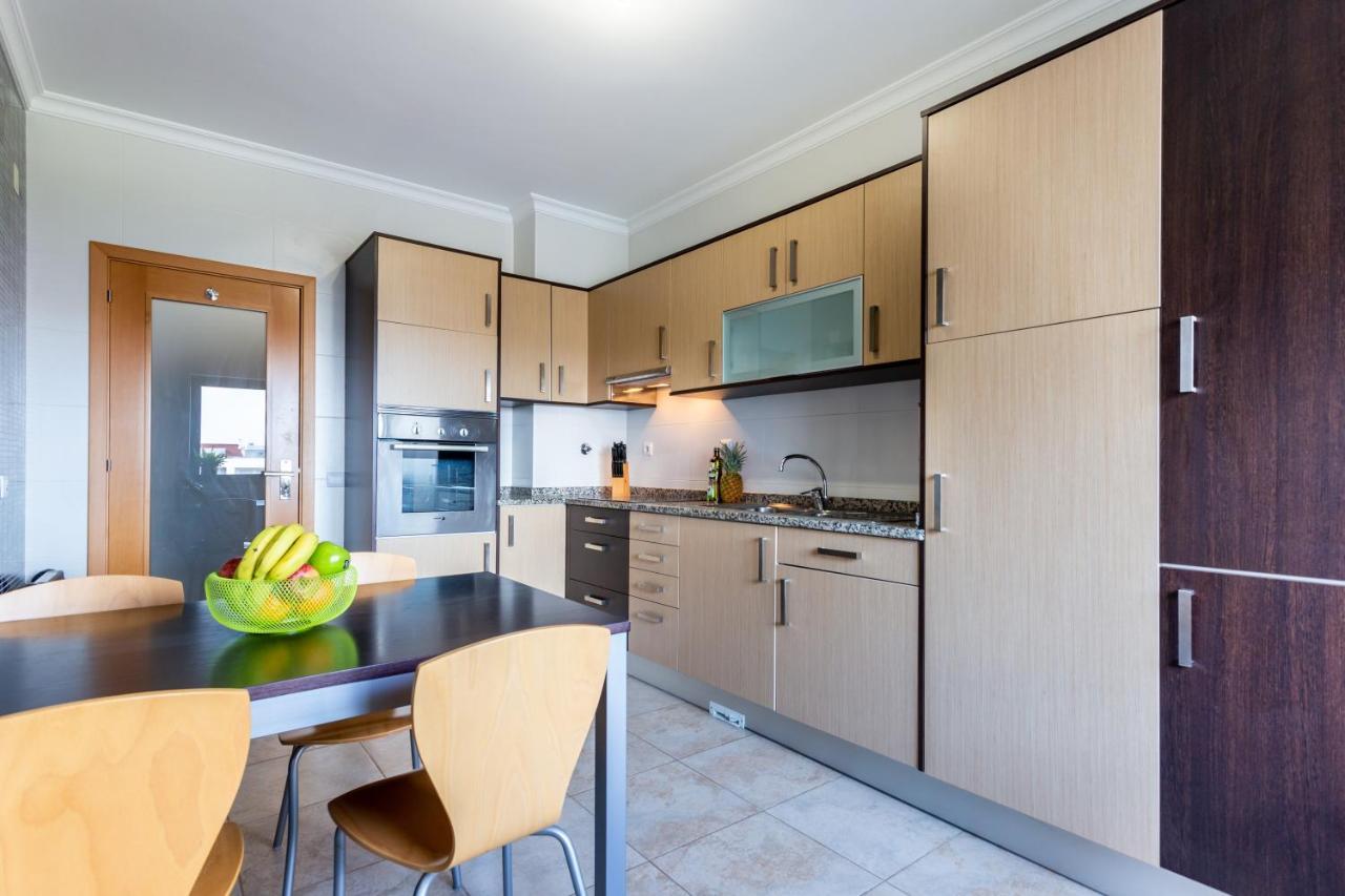 Nosso Sonho Appartement Lagos Buitenkant foto