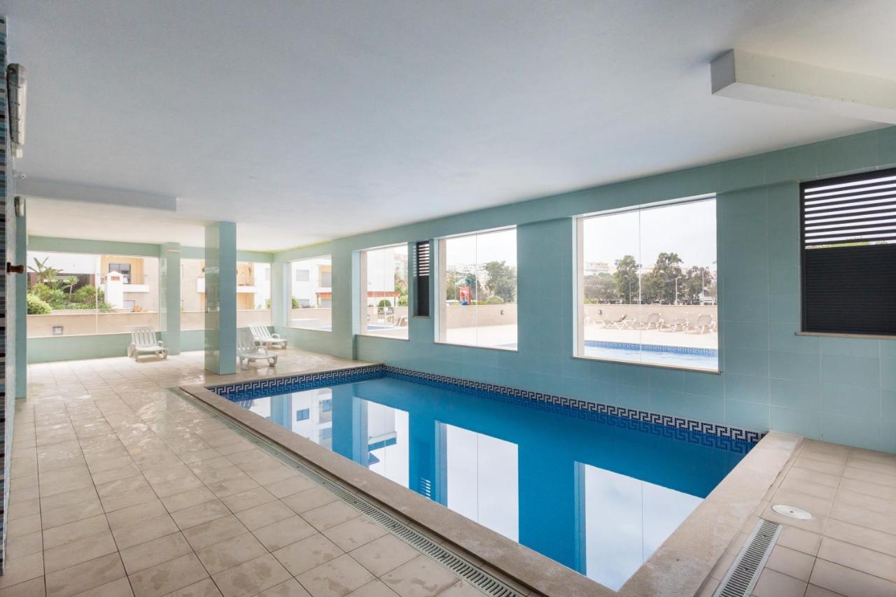 Nosso Sonho Appartement Lagos Buitenkant foto